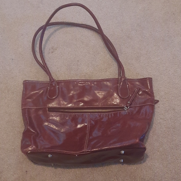 Red purse - Picture 5 of 12